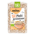 Νιφάδες κριθαριού bio 300 g