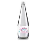 Νερό πηγής χωρίς ανθρακικό 700 ml (γυαλί) – Baby Zdrój