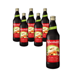 ΣΕΤ 6 x Χυμός λαχανικών nfc bio 750 ml