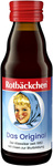 Πολυφρουτώδες ρόφημα με σίδηρο 125 ml – Rotbackchen