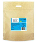 Ζάχαρη από καστανό ζαχαροκάλαμο Demerara bio 5 kg