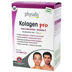 Συμπλήρωμα διατροφής Collagen pro 30 φακελάκια - Physalis