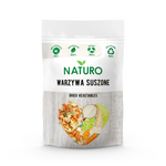 Αποξηραμένα λαχανικά 65 g – Naturo