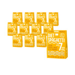 ΣΕT 12 x Μακαρόνια shirataki χωρίς γλουτένη βιο 300 g