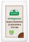 Αλεύρι σίτου τύπου 500 bio 1 kg