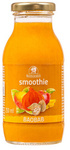 Smoothie μήλο - μάνγκο - μπανάνα - κολοκύθα - μπομπάμπ 250 ml – Rembowscy