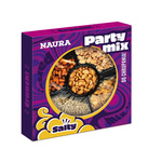 Πιατέλα Σνακ Party Mix 250 g – Naura