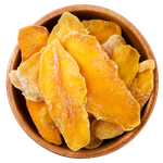 Καραμελωμένες νιφάδες μάνγκο 2 kg - TOLA