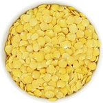 Κίτρινες φακές BIO (ακατέργαστες) (25 kg) 4