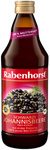 Χυμός φραγκοστάφυλο nfc bio 750 ml - rabenhorst