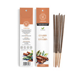 Ινδικά Στικ Κανέλας (10 τεμ.) 16 g – Your Candle