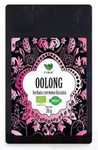 Κόκκινο Τσάι Oolong ΒΙΟ 70 g – Ecoblik