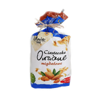 Μπισκότα βρώμης με αμύγδαλα 150 g
