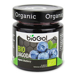 Βατόμουρο BIO 200 g - Biogol