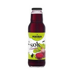 Χυμός παντζαριού 750 ml - Naura
