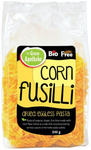 Ζυμαρικά fusilli (καλαμπόκι) χωρίς γλουτένη fusilli bio 300 g - Apotheke