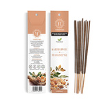 Στικ θυμιάματος Ινδικά Λιβάνι (10 τεμ.) 16 g – Your Candle