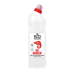 Καθαριστικό τουαλέτας eco 1 l