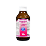 Σιρόπι χρένου με ψευδάργυρο 125 g