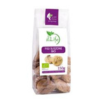 Βιολογικά αποξηραμένα σύκα bio 150 g