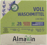 Universal σκόνη πλύσης λεβάντα eco 1,08 kg (20 πλύσεις) - Almawin
