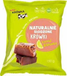 Fudge γλυκαντικό με αγαύη & χουρμά + λάιμ χωρίς ζάχαρη bio 150g super fudge