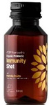 Kombucha bio προβιοτικό ανοσοποιητικό σφηνάκι 100 ml