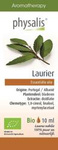 Αιθέριο έλαιο δάφνης (laurier) bio 10 ml