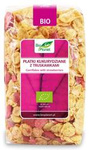 Cornflakes με φράουλες bio 250 g