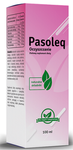Αποτοξίνωση Συμπλήρωμα διατροφής 100 ml – Pasoleq