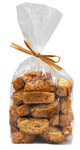 Μπισκότα αμυγδάλου Cantuccini 250 g – Viands