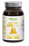 Ωμέγα 3 forte συμπλήρωμα διατροφής 90 κάψουλες - HEMPKING (Biowen)