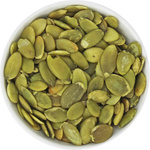 Bright Pumpkin Seeds Bio (Πρώτη ύλη) (25 kg) 3