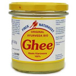 Ghee Βιολογικό 220 g – Finck Ayurveda