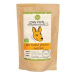 Βιολογικό Μείγμα Δημητριακών από Κεχρί και Βρώμη 200 g – Helpa