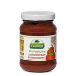 Συμπυκνωμένη ντομάτα bio 200 g - Ekowital