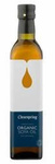 Λάδι σόγιας bio 500 ml