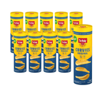 ΣΕT 10 x Φυσικά πατατάκια χωρίς γλουτένη 170 g - Schar