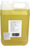 Ηλιέλαιο άοσμο βιολογικό 5 l – Horeca