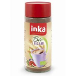 Διαλυτά δημητριακά καφέ με σύκα bio 100 g