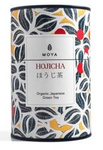 Πράσινο τσάι Hojicha ΒΙΟ 60 g – Moya Matcha