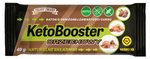 Μπάρα ξηρών καρπών χωρίς γλουτένη 40 g - Keto booster – Zmiany Zmiany