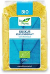 Κουσκούς καλαμποκιού bio 400 g