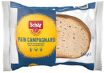Pain campagnard - χωριάτικο ψωμί χωρίς γλουτένη 240 g - Schar