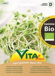 Σπόροι κορίανδρου για φύτρα BIO 20 g - Vita Line