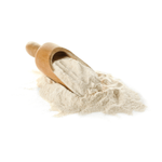 Λευκό Αλεύρι Φαγόπυρου ΒΙΟ 25 kg – HeyBio