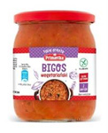 Χορτοφαγικό Bigos, 2 μερίδες, 480 g – Primavika