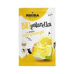 Ζελέ με γεύση λεμόνι bio 38 g