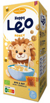 Τροχοί δημητριακών με μέλι για παιδιά bio 150 g - Nordcrunch (Happy Leo)