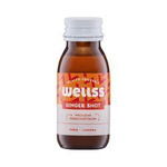 Σοτ Τζίντζερ και Λάιμ 60 ml – Wellss